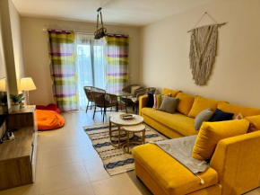 Cozy chalet in Azha Elsokhna